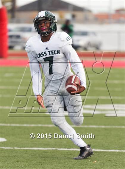 Thumbnail 1 in Cass Tech @ Mumford photogallery.