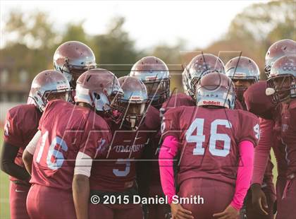 Thumbnail 1 in Cass Tech @ Mumford photogallery.