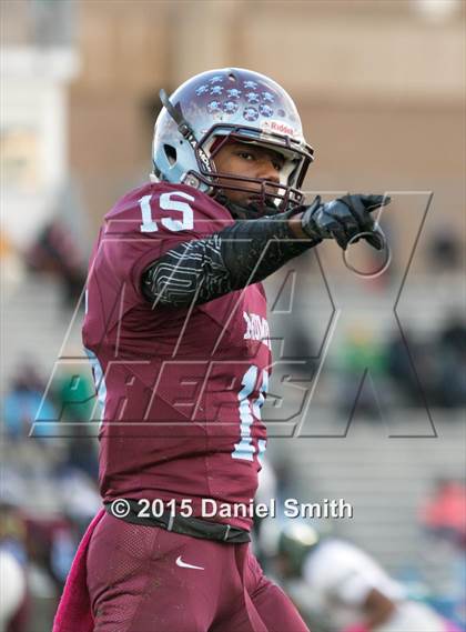 Thumbnail 3 in Cass Tech @ Mumford photogallery.