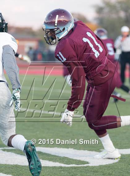 Thumbnail 3 in Cass Tech @ Mumford photogallery.