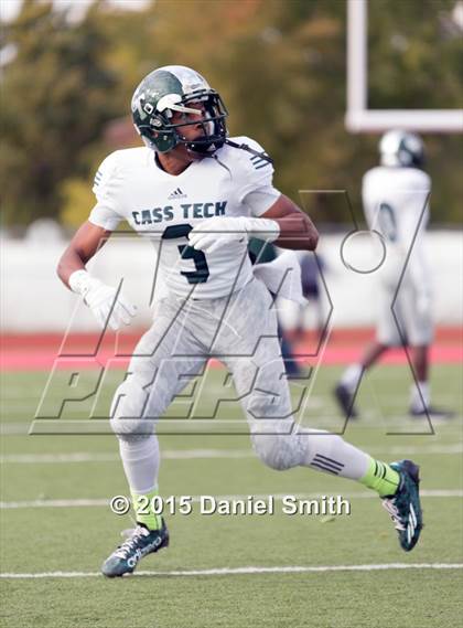 Thumbnail 3 in Cass Tech @ Mumford photogallery.