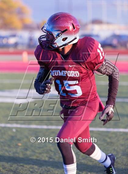 Thumbnail 3 in Cass Tech @ Mumford photogallery.