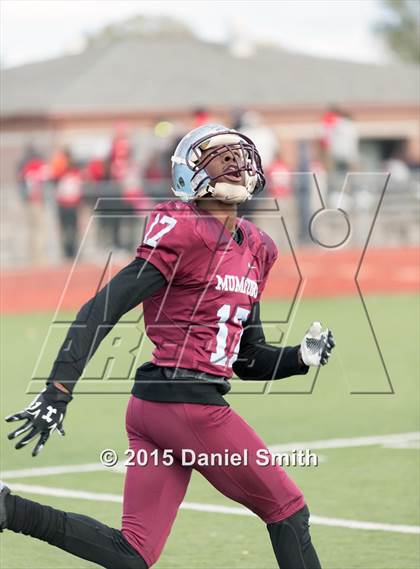 Thumbnail 1 in Cass Tech @ Mumford photogallery.
