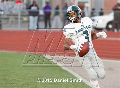 Thumbnail 1 in Cass Tech @ Mumford photogallery.