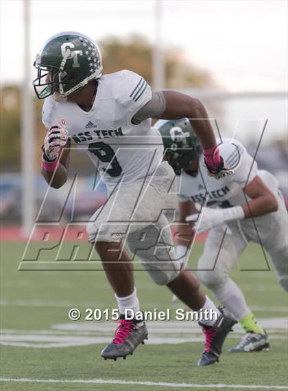 Thumbnail 2 in Cass Tech @ Mumford photogallery.