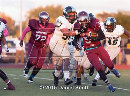 Thumbnail 1 in Cass Tech @ Mumford photogallery.