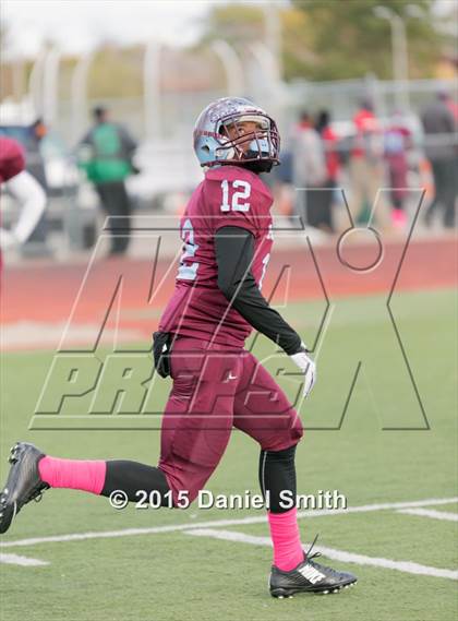 Thumbnail 1 in Cass Tech @ Mumford photogallery.