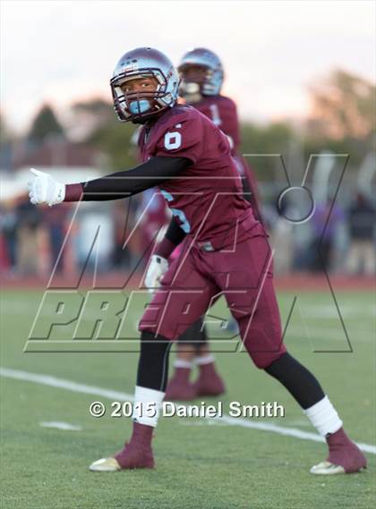 Thumbnail 2 in Cass Tech @ Mumford photogallery.