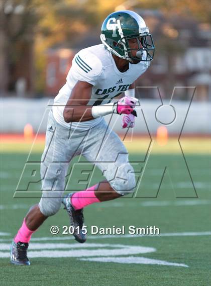 Thumbnail 1 in Cass Tech @ Mumford photogallery.