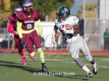 Thumbnail 3 in Cass Tech @ Mumford photogallery.