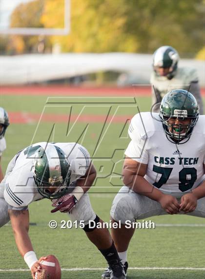 Thumbnail 1 in Cass Tech @ Mumford photogallery.