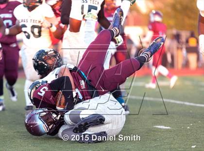 Thumbnail 1 in Cass Tech @ Mumford photogallery.