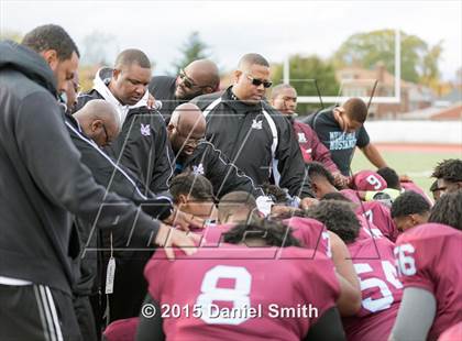 Thumbnail 2 in Cass Tech @ Mumford photogallery.
