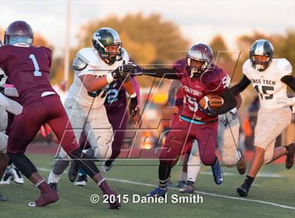 Thumbnail 2 in Cass Tech @ Mumford photogallery.