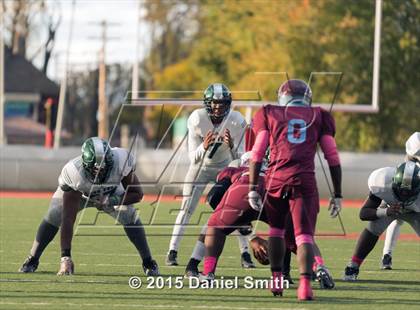Thumbnail 1 in Cass Tech @ Mumford photogallery.