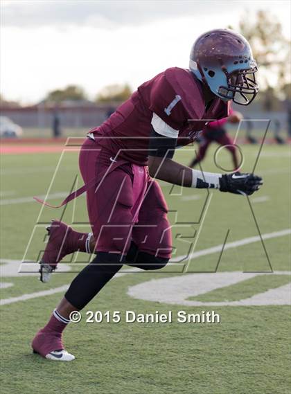 Thumbnail 1 in Cass Tech @ Mumford photogallery.