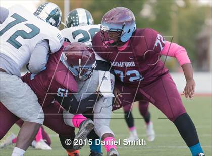 Thumbnail 2 in Cass Tech @ Mumford photogallery.