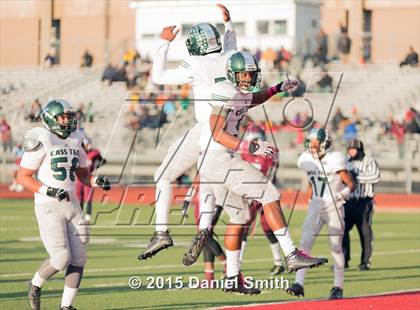 Thumbnail 2 in Cass Tech @ Mumford photogallery.