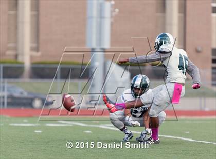 Thumbnail 1 in Cass Tech @ Mumford photogallery.