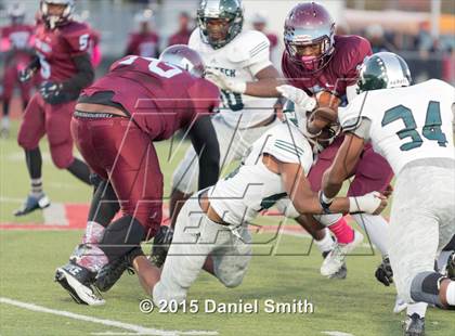 Thumbnail 3 in Cass Tech @ Mumford photogallery.