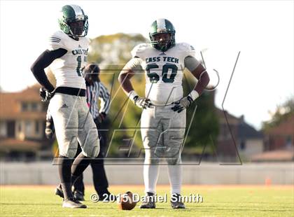 Thumbnail 3 in Cass Tech @ Mumford photogallery.