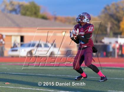 Thumbnail 2 in Cass Tech @ Mumford photogallery.