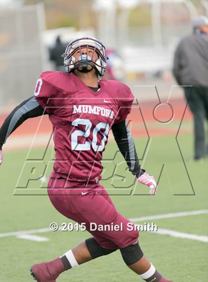 Thumbnail 3 in Cass Tech @ Mumford photogallery.