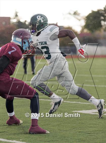 Thumbnail 1 in Cass Tech @ Mumford photogallery.