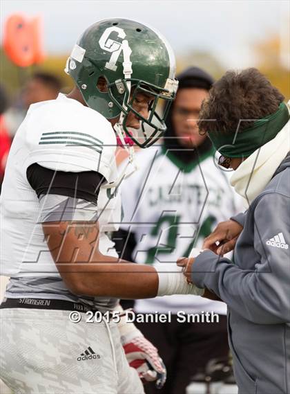 Thumbnail 1 in Cass Tech @ Mumford photogallery.
