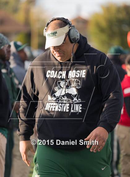 Thumbnail 1 in Cass Tech @ Mumford photogallery.