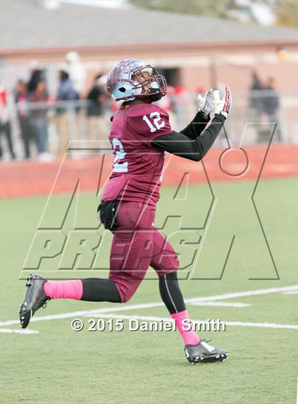 Thumbnail 2 in Cass Tech @ Mumford photogallery.