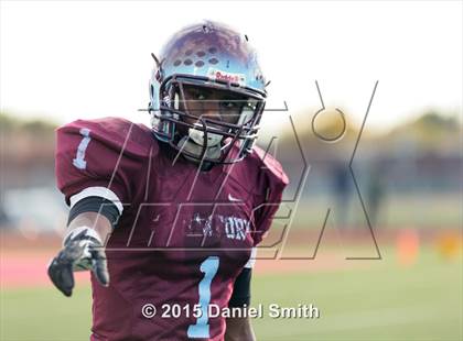 Thumbnail 3 in Cass Tech @ Mumford photogallery.
