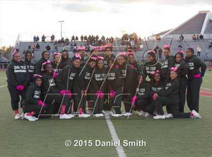Thumbnail 3 in Cass Tech @ Mumford photogallery.
