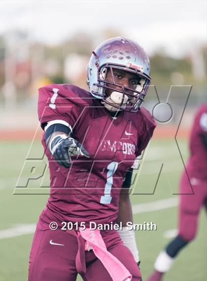Thumbnail 2 in Cass Tech @ Mumford photogallery.