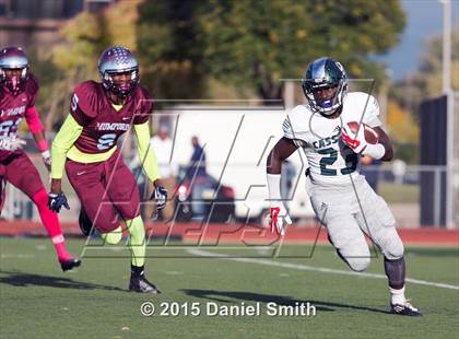 Thumbnail 2 in Cass Tech @ Mumford photogallery.