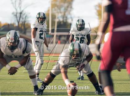 Thumbnail 1 in Cass Tech @ Mumford photogallery.