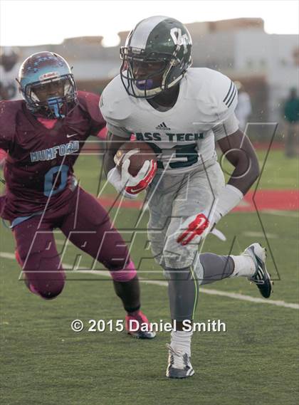 Thumbnail 2 in Cass Tech @ Mumford photogallery.