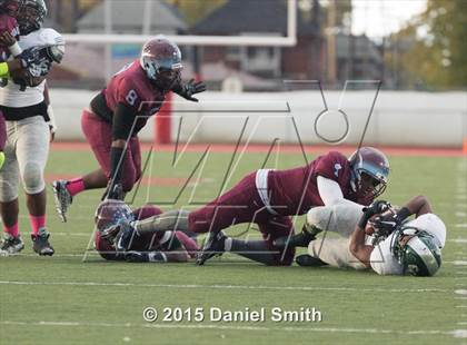 Thumbnail 3 in Cass Tech @ Mumford photogallery.