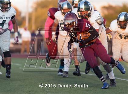 Thumbnail 2 in Cass Tech @ Mumford photogallery.