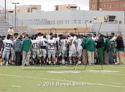 Thumbnail 2 in Cass Tech @ Mumford photogallery.