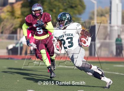 Thumbnail 1 in Cass Tech @ Mumford photogallery.