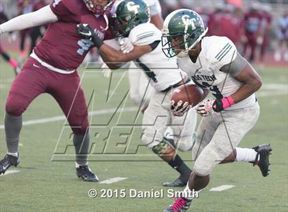 Thumbnail 2 in Cass Tech @ Mumford photogallery.