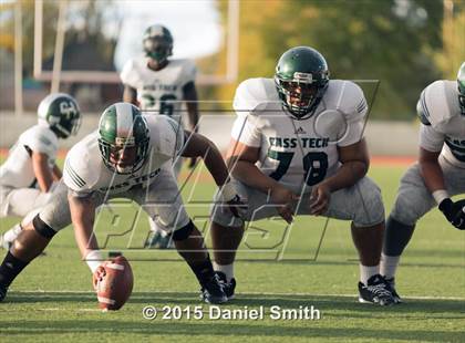 Thumbnail 2 in Cass Tech @ Mumford photogallery.