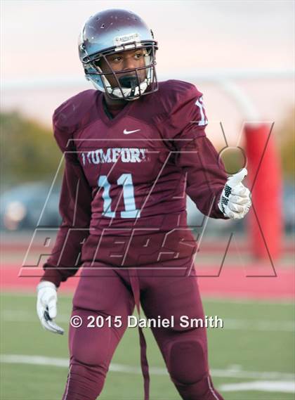 Thumbnail 2 in Cass Tech @ Mumford photogallery.