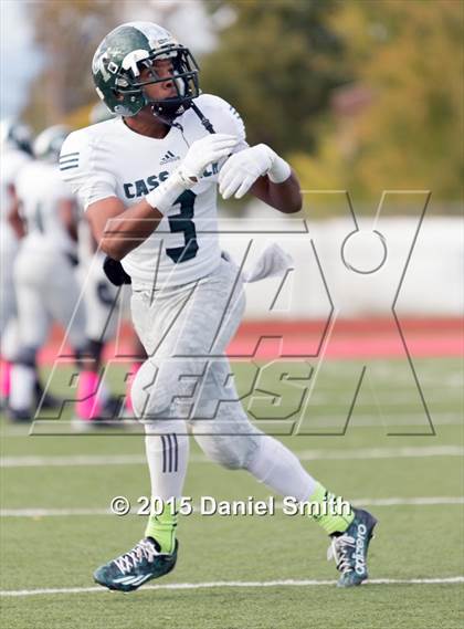 Thumbnail 1 in Cass Tech @ Mumford photogallery.