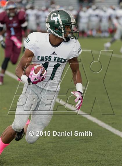 Thumbnail 2 in Cass Tech @ Mumford photogallery.