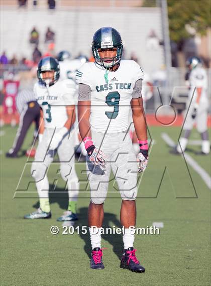 Thumbnail 3 in Cass Tech @ Mumford photogallery.