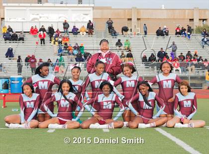 Thumbnail 2 in Cass Tech @ Mumford photogallery.