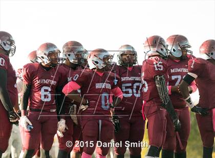 Thumbnail 2 in Cass Tech @ Mumford photogallery.