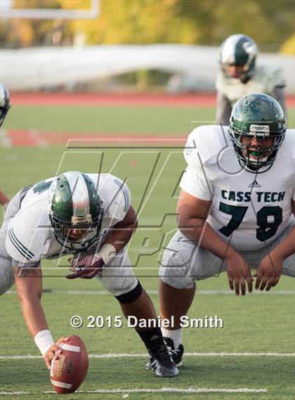 Thumbnail 3 in Cass Tech @ Mumford photogallery.
